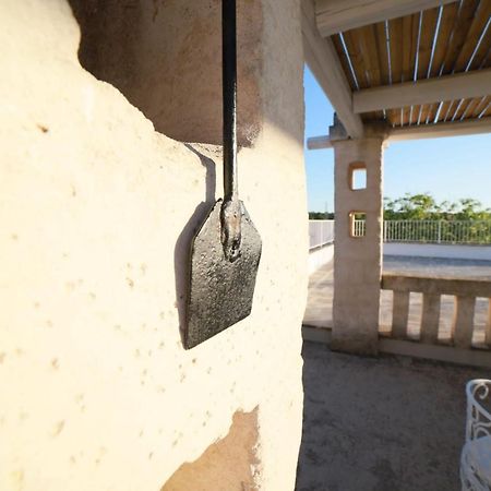 Vista Trulli Lägenhet Selva Di Fasano Exteriör bild