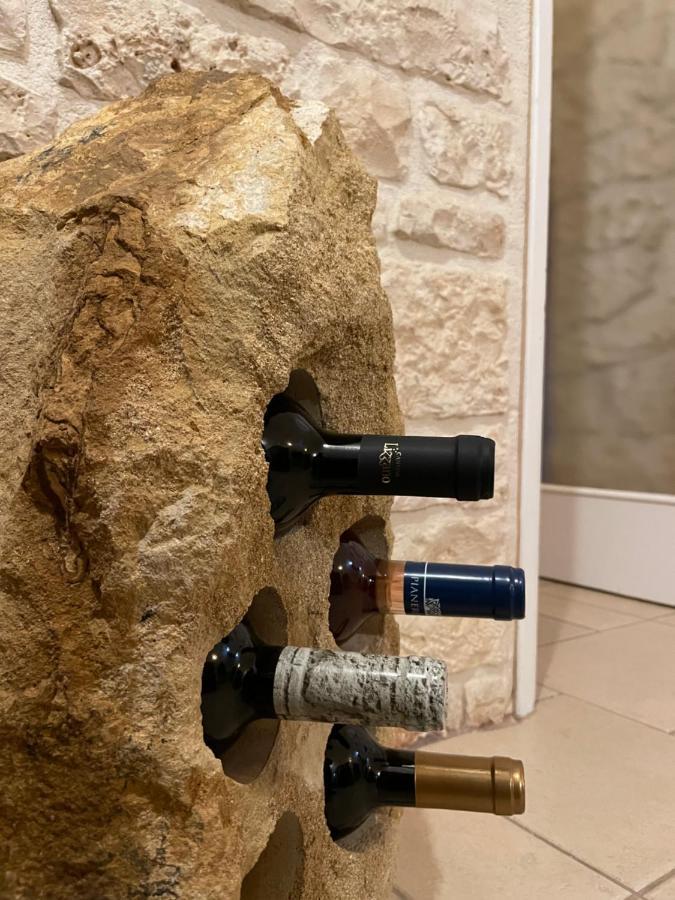 Vista Trulli Lägenhet Selva Di Fasano Exteriör bild