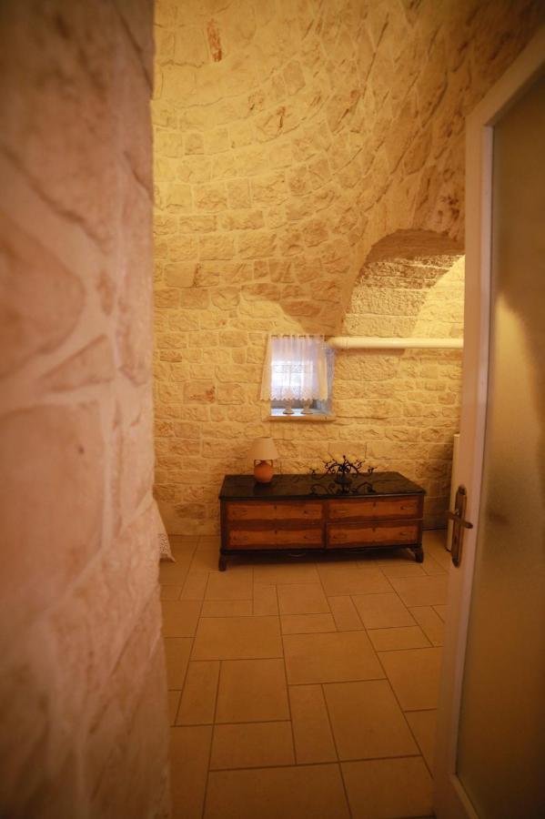 Vista Trulli Lägenhet Selva Di Fasano Exteriör bild