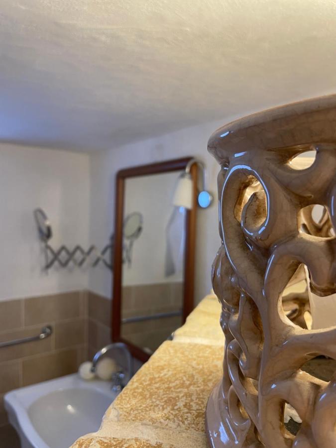 Vista Trulli Lägenhet Selva Di Fasano Exteriör bild