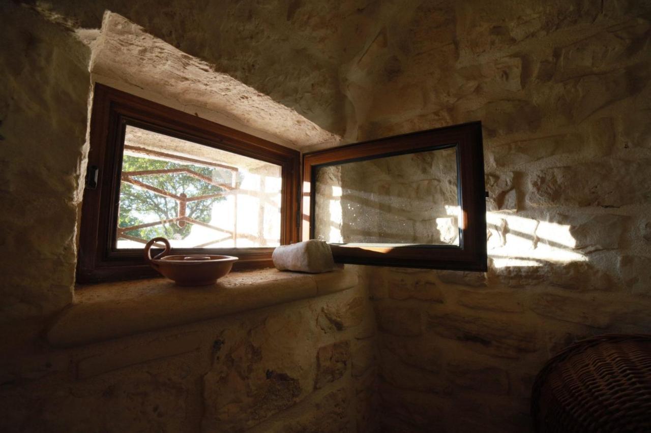 Vista Trulli Lägenhet Selva Di Fasano Exteriör bild