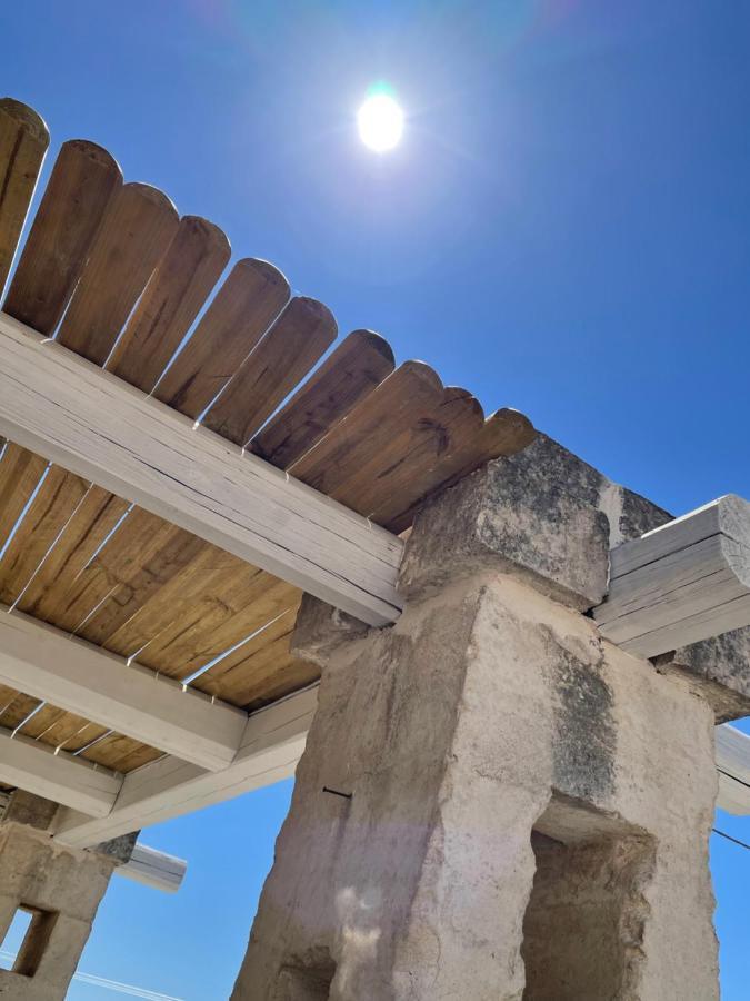 Vista Trulli Lägenhet Selva Di Fasano Exteriör bild